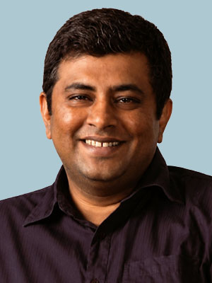 Anirban Bhattacharya