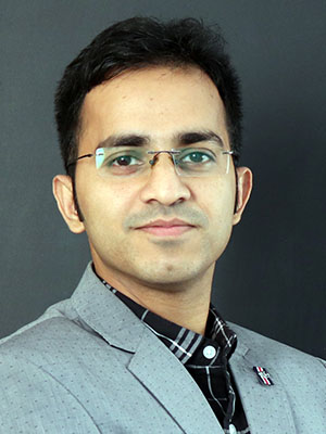 Swarnendu De